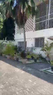 Fully Detached 4 Bedroom Duplex, Victoria Island (vi), Lagos, Detached Duplex for Rent