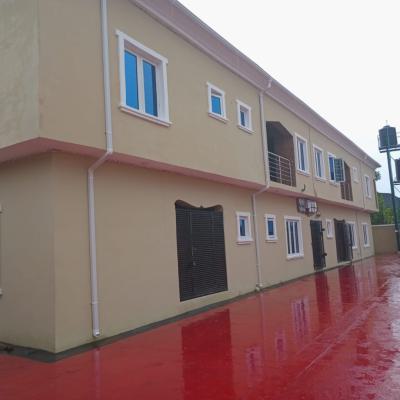 Brand New 2bedroom, Olokonla Axis, Ajah, Lagos, Flat / Apartment for Rent