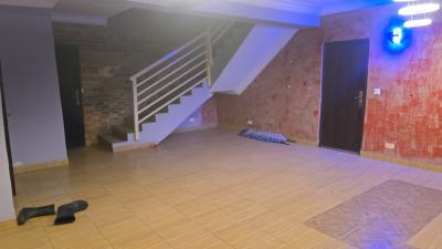 *well Maintained 4 Bedroom Terrace Duplex in Horizon, Ikate, Lekki, Lagos, Terraced Duplex for Rent