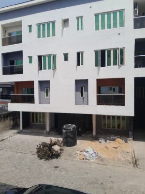 4 Bedroom Maisonette (partly Completed), Lekki, Lagos, House for Sale