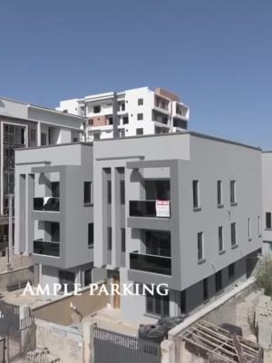 4 Bedroom Massive Walk-in Closet ⁠fully Fitted Kitchen, Family Lounge, Lekki Phase 1, Lekki, Lagos, Detached Duplex for Sale