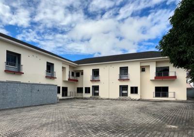 Tastefully Finished 5 Bedroom En-suite Townhouse & Detached House., Lekki Phase 1, Lekki, Lagos, House for Rent
