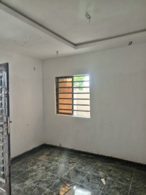 Newly Built Miniflat with Pop Lovely Environment, Mangoro Bus Stop Very Close to Ikeja, Agege, Lagos, Mini Flat (room and Parlour) for Rent