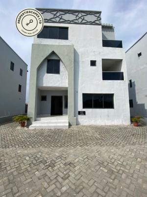 Beautiful Built 4 Bedroom Fully Detached, Orchid, Lekki, Lagos, Detached Duplex for Sale
