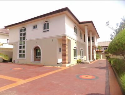Very Clean 6 Bedroom Duplex with Separated Bungalow Behind in Vgc, Vgc, Vgc, Lekki, Lagos, Detached Duplex for Rent