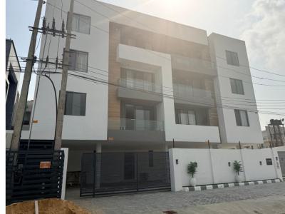 Ideal Investment Newly Built 1 Bedroom Apartment, Oniru Estate, Oniru, Victoria Island (vi), Lagos, Flat / Apartment for Sale