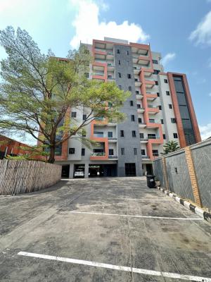 3 Bedroom Apartment with Bq, Elevator and Swimming Pool, Victoria Island (vi), Lagos, Flat / Apartment for Sale