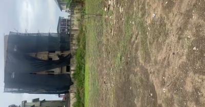 Joint Venture, Just Behind The Newly Constructed Brt, Ojuelegba, Surulere, Lagos, Residential Land Joint Venture