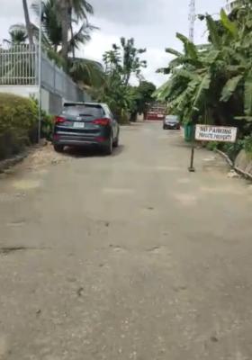 Land, Behind The Newly Constructed Brt Bus Terminal, Ojuelegba, Surulere, Lagos, Residential Land Joint Venture