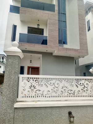 Brand New 5 Bedroom Detached Duplex with Lift and Pool, Ikeja Gra, Ikeja, Lagos, Detached Duplex for Rent