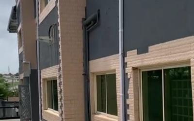 1unit 4brm Duplex, 3units 3brm Flats & 3units of Basement Warehouse, Cmd Road, Magodo, Lagos, House for Sale