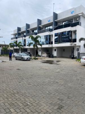 Luxury Spacious Standard 4 Bedroom Terraced Duplex, Off Freedom Way Lekki Phase 1, Lekki Phase 1, Lekki, Lagos, Terraced Duplex for Rent