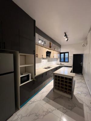 Luxury 4 Bedroom Terrace Duplex with Excellent Facility, Ochid, Lekki, Lagos, Terraced Duplex for Sale