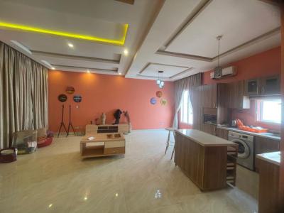 a Clean and Spacious Two Bedroom, Mabushi, Abuja, Flat / Apartment for Sale