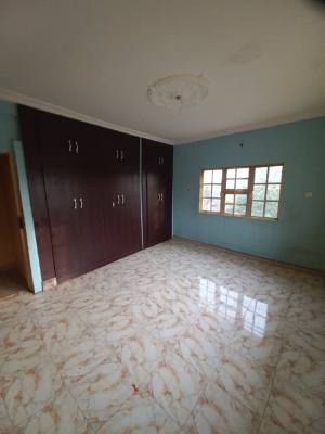 a Three Bedroom Government Flat, Zone 1, Wuse, Abuja, Flat / Apartment for Rent