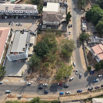 Land, Serene, Maitama District, Abuja, Commercial Land for Sale