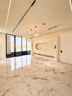 Luxury 5bedroom Detached Duplex + Bq  with Excellent Facility, Phase 1, Lekki, Lagos, Detached Duplex for Sale