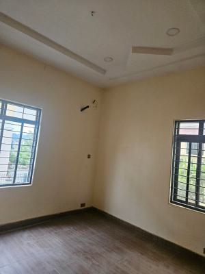 an Excellent Prestigious 4 Bedroom Duplex, Godab Estate, Life Camp, Abuja, Detached Duplex for Sale