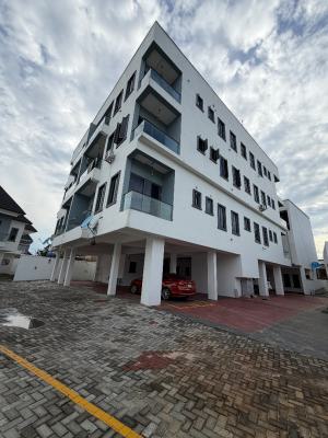 Spacious 2bedroom Flat, Ologolo, Lekki, Lagos, Flat / Apartment for Rent