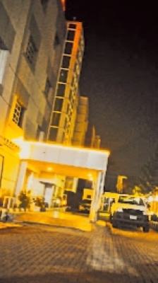 Luxurious State of The Art 45 Room Hotel., Opposite Maitama, Wuse 2, Abuja, Hotel / Guest House for Sale