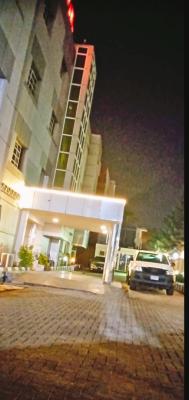Luxurious State of The Art 45 Room Hotel., Opposite Maitama, Wuse 2, Abuja, Hotel / Guest House for Sale