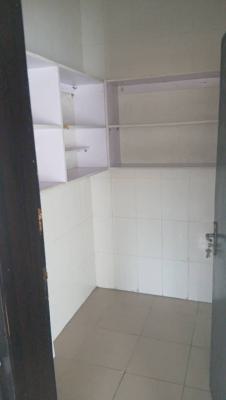 Newly Renovated 3 Bedroom Flat with Bq, Adeniyi Jones Ikeja, Adeniyi Jones, Ikeja, Lagos, Flat / Apartment for Rent