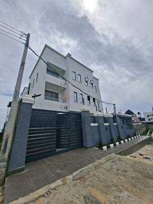 Luxury Brand New 2bedroom Flat with 247 Power Supply, Hosanna Estate, Ago Palace, Isolo, Lagos, Flat / Apartment for Sale