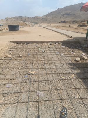 300sqm Within an Estate, After Papas Ground and Aso Estate Off Kubwa Expressway, Karsana East, Karsana, Abuja, Residential Land for Sale