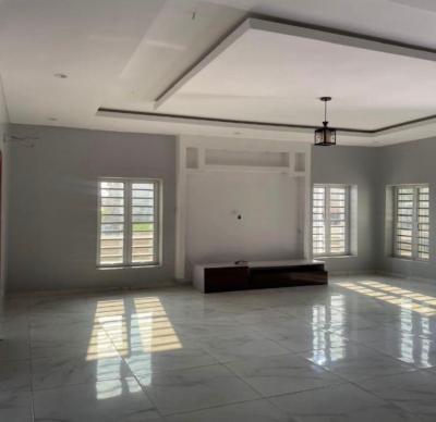 Luxury Three Bedroom Flat Apartment with Excellent Facility, Orchid, Lekki, Lagos, Flat / Apartment for Rent