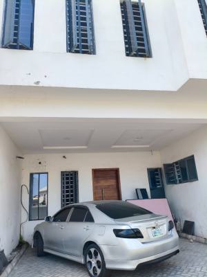 4 Bed Terrace Duplex, Lekki Conservation Ask Bencom Homes, Lekki, Lagos, Terraced Duplex for Rent