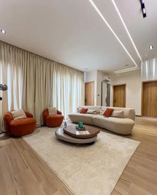 Furnished and Serviced, Ikate Elegushi, Lekki, Lagos, Flat / Apartment for Rent
