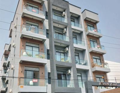 Furnished and Serviced, Ikate Elegushi, Lekki, Lagos, Flat / Apartment for Rent