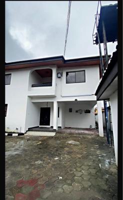 5 Bedroom Beautiful Duplex, Cocaine Estate Artillery Port Harcourt, Port Harcourt, Rivers, Detached Duplex for Sale