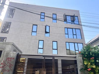 Service and Spacious 2 Bedroom Apartment, Alfredo Court 2, Osapa, Lekki, Lagos, Flat / Apartment for Sale