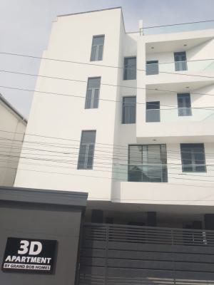 1 Bedroom Apartment, Ologolo, Lekki, Lagos, Flat / Apartment for Sale