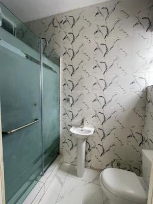 Luxury 3bedroom Terrace Duplex  with Excellent Facility, Ikota, Lekki, Lagos, Terraced Duplex for Rent