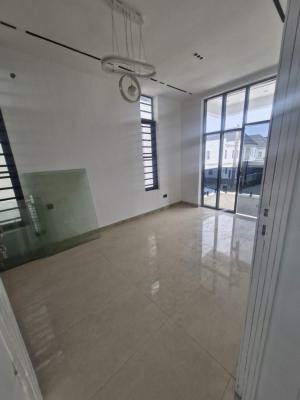 5 Bedroom Fully Detached Duplex with a Bq, Megamound Estate,, Lekki, Lagos, Detached Duplex for Sale