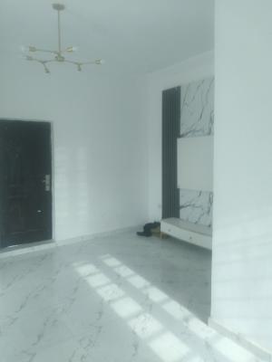 Lovely Newly Built Room and Parlour Mini Flat Apartment, Lekki Epe Expressway Lakowe, Adeba, Ibeju Lekki, Lagos, Mini Flat (room and Parlour) for Rent