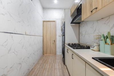 Luxury 3bedroom Duplex As 2bed  with Excellent Facility, Ikota, Lekki, Lagos, Detached Duplex for Rent