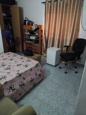 a Room Self Contain Apartment in a Duplex, Estate Behind Petrocam Filling Station Lekki Right, Lekki Phase 1, Lekki, Lagos, Self Contain (single Rooms) for Rent