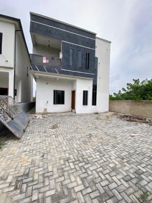 Exquisite 5 Bedroom Fully Detached Duplex --- Orchid, Lagos, Orchid, Lekki, Lagos, Detached Duplex for Sale