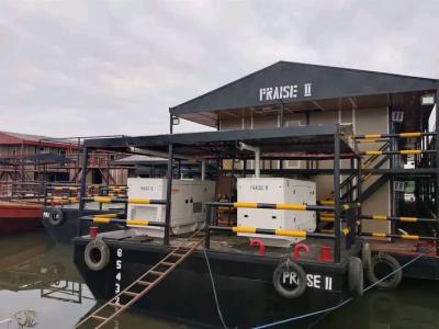 2 Units of 100 Men House Boat, Port Harcourt, Rivers, Commercial Property for Sale