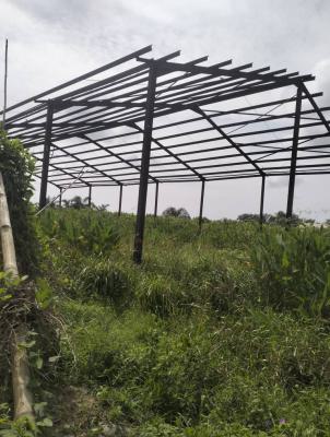 Land on 8079sqmt at White Sand Kudebu Estate Ijegun Ikotun, Off Irekare Street Kudebu Estate Ijegun Ikotun Lagos, Ikotun, Lagos, Mixed-use Land for Sale