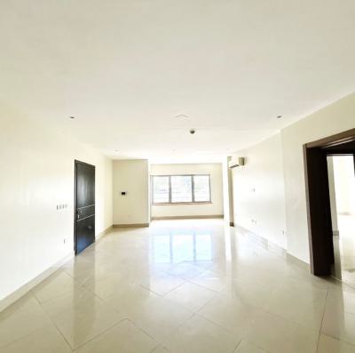 Fully Serviced 3 Bedroom Apartment + Bq, Swimming Pool, Gym Etc, Victoria Island (vi), Lagos, Flat / Apartment for Sale