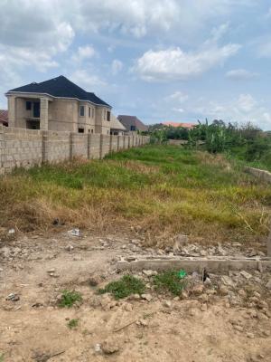 772 Sqm of Land Is Available, Oba Ile Akure, Akure, Ondo, Mixed-use Land for Sale