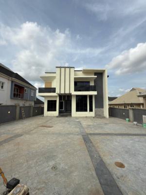 Exquisitely Finished Spacious 4 Bedrooms Duplex with Swimming Pool, Carlton Gate Estate, Beside Kolapo Ishola Gra, Ibadan, Oyo, Detached Duplex for Sale