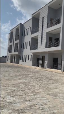 Fully Finished 1 and 2 Bedroom Apartments   Location - Jona, Sangotedo, Lekki, Lagos, Flat / Apartment for Sale