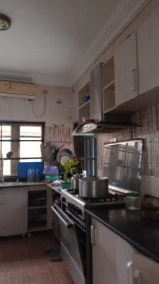 Luxurious & Spacious 4 Bedroom Bungalow with Topnotch Finishing, Very Close to Elesekan Bus Stop, Ibeju Lekki Lagos, Bogije, Ibeju Lekki, Lagos, Semi-detached Duplex for Rent