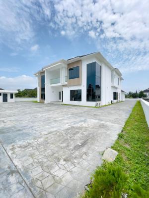 Massively Built 5 Bedroom Fully Detached Duplex, Royal Garden City, Ajah, Lekki, Lagos, Detached Duplex for Sale
