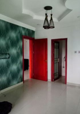 Executive Mini Flat, Herbert Macaulay By Connel Road, Iwaya, Yaba, Lagos, Mini Flat (room and Parlour) for Rent